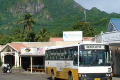 town-bus